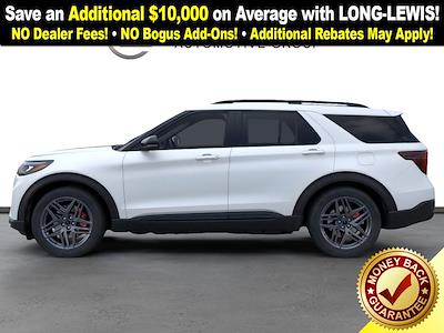 New 2026 Ford Explorer ST for sale #C26EX021 - photo 2