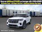 New 2026 Ford Explorer Active for sale #C26EX022 - photo 3
