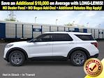 New 2026 Ford Explorer Active for sale #C26EX022 - photo 5