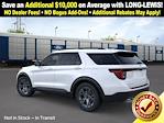 New 2026 Ford Explorer Active for sale #C26EX022 - photo 2
