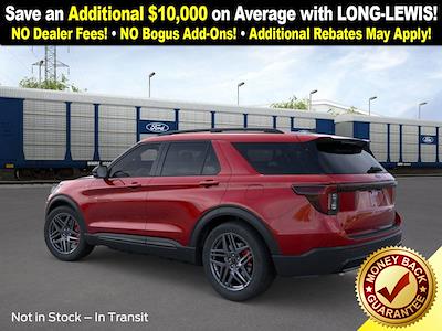 New 2026 Ford Explorer ST-Line for sale #C26EX023 - photo 2