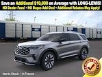 New 2026 Ford Explorer Platinum for sale #C26EX024 - photo 1