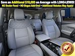 New 2026 Ford Explorer Platinum for sale #C26EX024 - photo 14