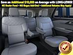 New 2026 Ford Explorer Platinum for sale #C26EX024 - photo 16