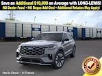 New 2026 Ford Explorer Platinum for sale #C26EX024 - photo 2