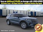 New 2026 Ford Explorer Active for sale #C26EX025 - photo 10