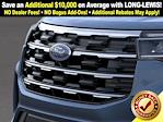 New 2026 Ford Explorer Active for sale #C26EX025 - photo 22