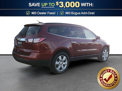 Used 2016 Chevrolet Traverse - photo 1