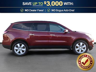 Used 2016 Chevrolet Traverse - photo 1