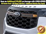 2026 Ford Explorer 4WD SUV for sale #C26EX026 - photo 22