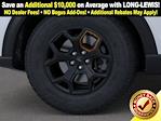 2026 Ford Explorer 4WD SUV for sale #C26EX026 - photo 24