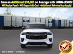 2026 Ford Explorer 4WD SUV for sale #C26EX026 - photo 8