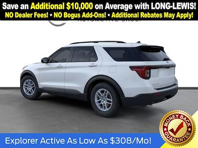 New 2026 Ford Explorer Active for sale #C26EX028 - photo 2