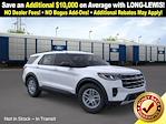 New 2026 Ford Explorer Active for sale #C26EX028 - photo 10