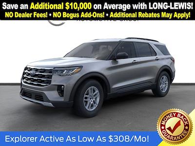 New 2026 Ford Explorer Active for sale #C26EX029 - photo 1