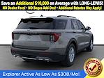New 2026 Ford Explorer Active for sale #C26EX029 - photo 11