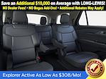New 2026 Ford Explorer Active for sale #C26EX029 - photo 16