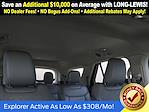 New 2026 Ford Explorer Active for sale #C26EX029 - photo 27