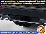 New 2026 Ford Explorer Active for sale #C26EX029 - photo 28