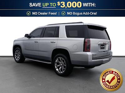 Used 2015 GMC Yukon - photo 1