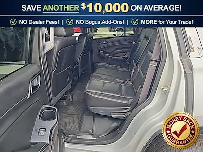 Used 2015 GMC Yukon SLT for sale #C26EX029A - photo 2