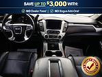 2015 GMC Yukon 4WD SUV for sale #C26EX029A - photo 17