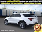 New 2026 Ford Explorer Active for sale #C26EX030 - photo 5