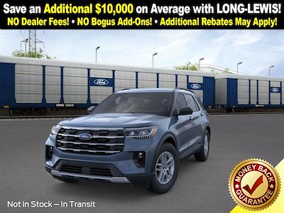 New 2026 Ford Explorer Active for sale #C26EX031 - photo 2