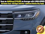 New 2026 Ford Explorer Active for sale #C26EX031 - photo 23