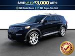 2020 Ford Explorer 4WD SUV for sale #C26EX031A - photo 1