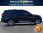 2020 Ford Explorer 4WD SUV for sale #C26EX031A - photo 8