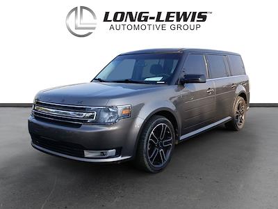 Used 2014 Ford Flex - photo 1