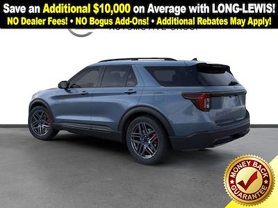 New 2026 Ford Explorer ST-Line for sale #C26EX033 - photo 2