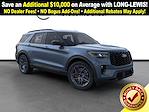New 2026 Ford Explorer ST-Line for sale #C26EX033 - photo 10