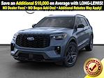 New 2026 Ford Explorer ST-Line for sale #C26EX033 - photo 3
