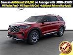 2026 Ford Explorer RWD SUV for sale #C26EX034 - photo 1