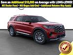 2026 Ford Explorer RWD SUV for sale #C26EX034 - photo 10