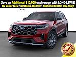 2026 Ford Explorer RWD SUV for sale #C26EX034 - photo 3