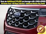 2026 Ford Explorer RWD SUV for sale #C26EX034 - photo 22