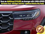 2026 Ford Explorer RWD SUV for sale #C26EX034 - photo 23
