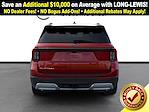 2026 Ford Explorer RWD SUV for sale #C26EX034 - photo 7