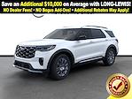New 2026 Ford Explorer Platinum for sale #C26EX039 - photo 1
