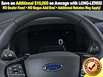 New 2026 Ford Explorer Platinum for sale #C26EX039 - photo 18