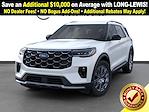 New 2026 Ford Explorer Platinum for sale #C26EX039 - photo 3