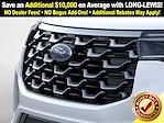 New 2026 Ford Explorer Platinum for sale #C26EX039 - photo 22