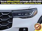 New 2026 Ford Explorer Platinum for sale #C26EX039 - photo 23