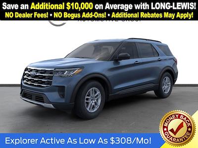 2026 Ford Explorer RWD SUV for sale #C26EX043 - photo 1