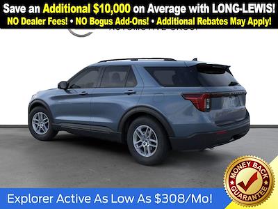 2026 Ford Explorer RWD SUV for sale #C26EX043 - photo 2