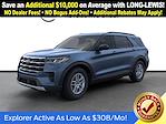 2026 Ford Explorer RWD SUV for sale #C26EX043 - photo 1