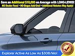 2026 Ford Explorer RWD SUV for sale #C26EX043 - photo 25